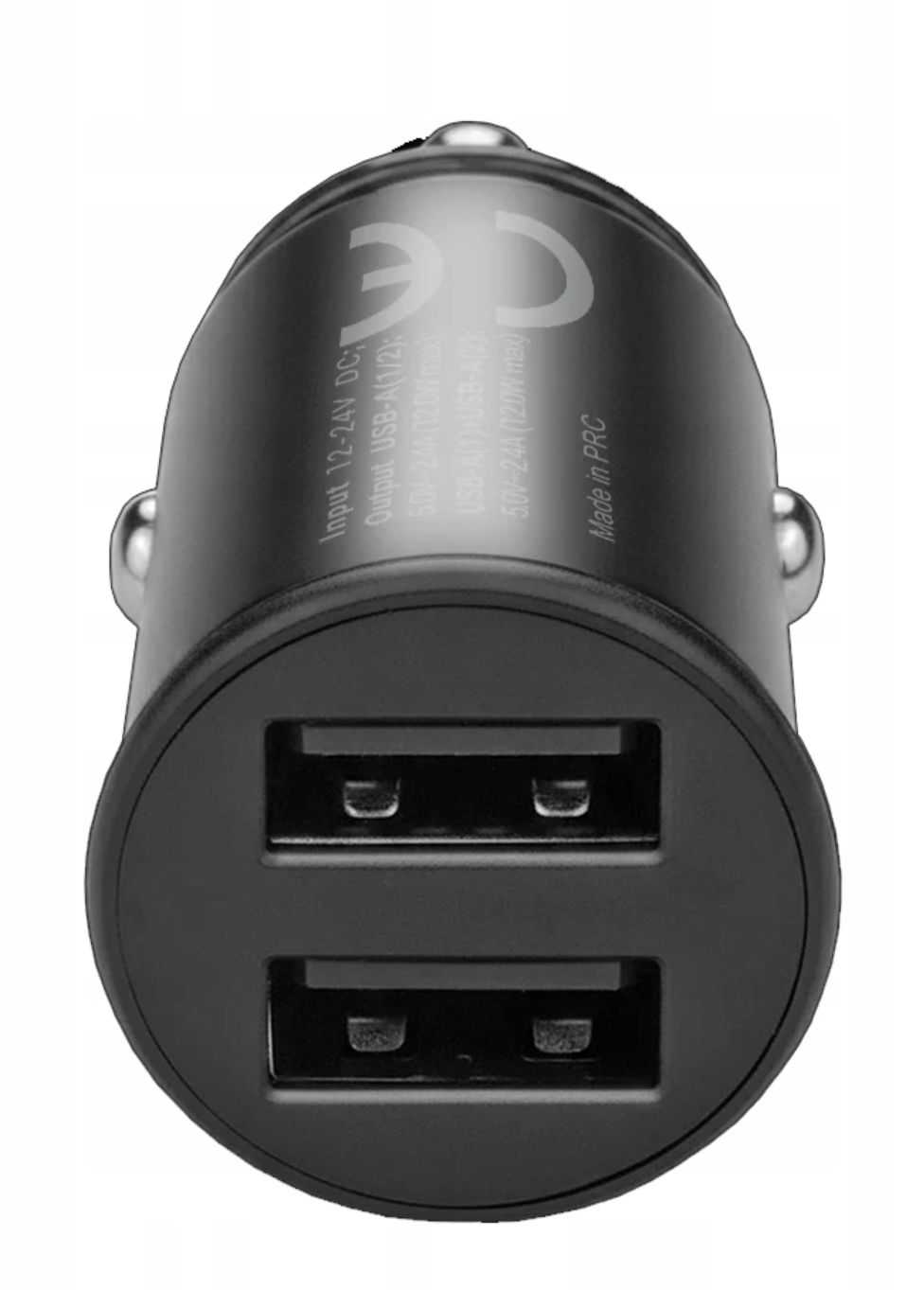 Everactive CC-25 2XUSB 12W