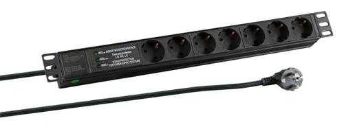 EFB Elektronik EK631DE.3 2m Black