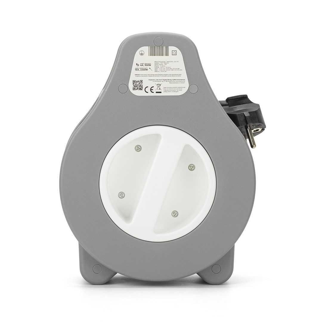 MONTIS MT188-10 10m Grey
