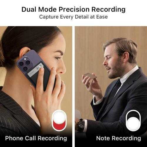 PLAUD Note AI Black