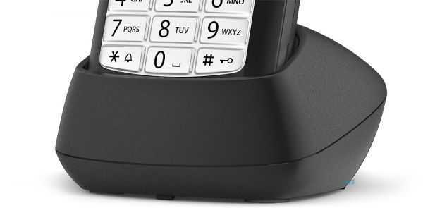 Unify L30250-F600-C526 mobile device charger Telephone