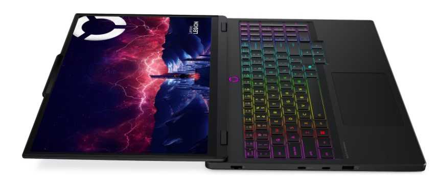 LENOVO Lenovo Legion 5-15 - Ryzen