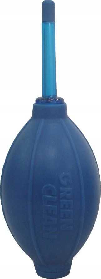 GREEN CLEAN Air Blower T-1060 Blue