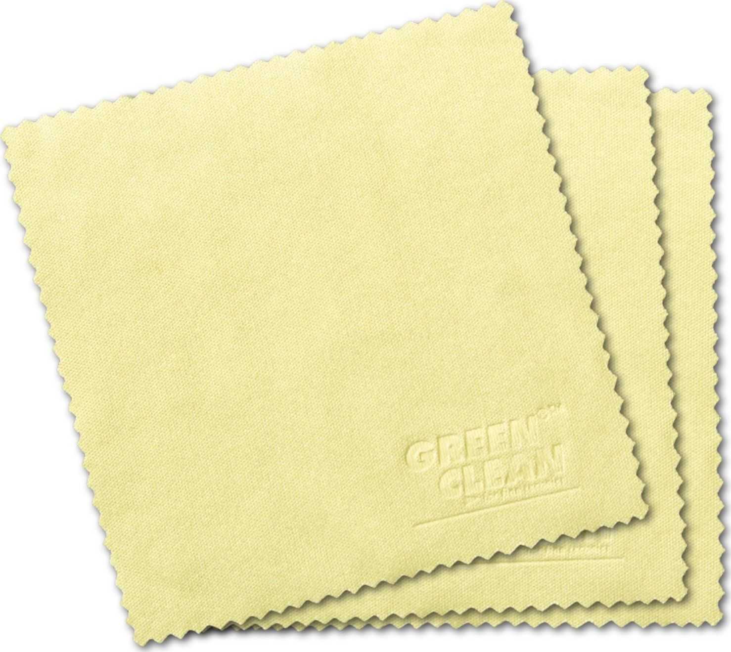 GREEN CLEAN SilkyWipe 25x25cm (T-1020)