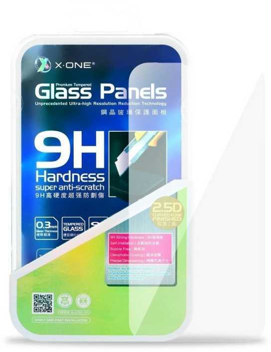X-One Tempered Glass for Samsung Galaxy S26 Ultra
