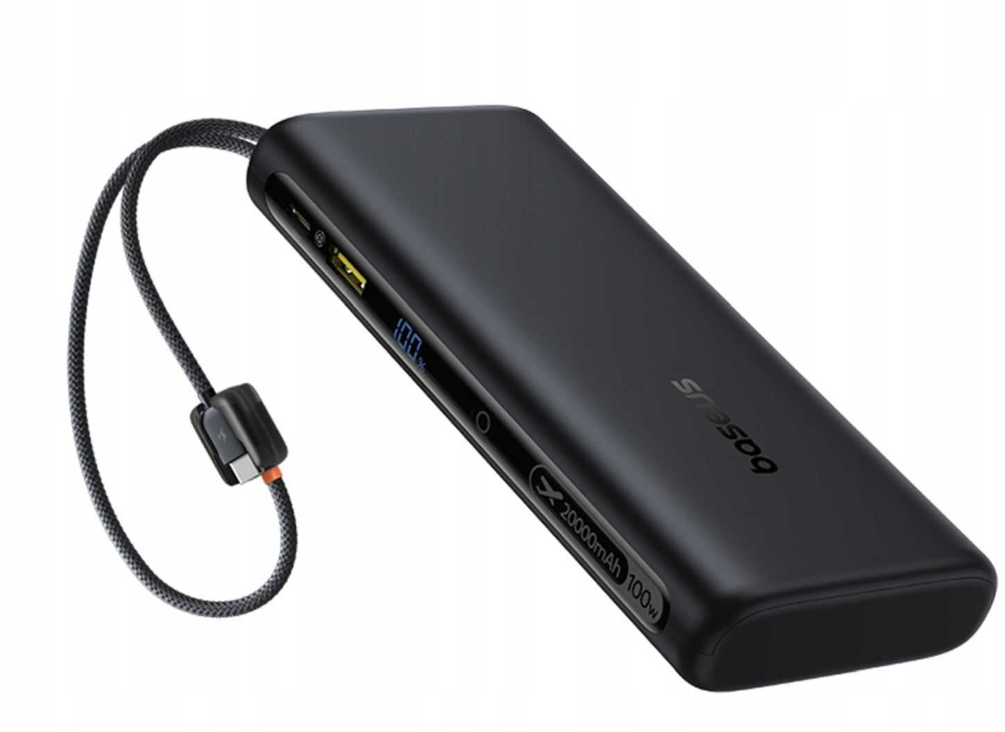 Baseus EnerFill FC41 20000 mAh 100W