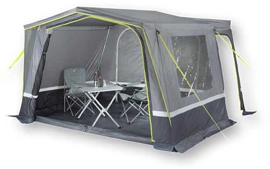 High Peak Bus Awning Tramp 2.0 - 14142