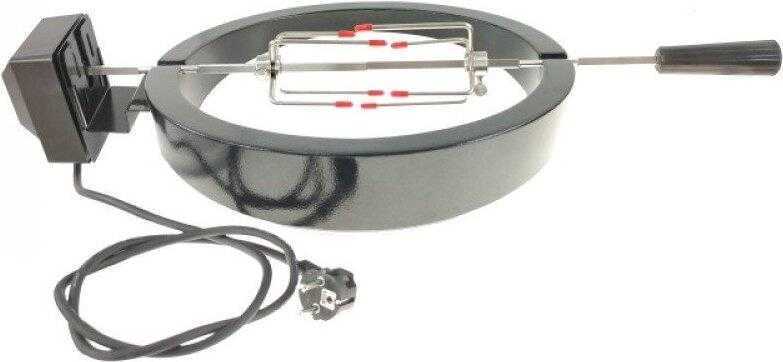 KAMADO_BONO SKEWER MEDIA ROTISSERIE TQKJZ20