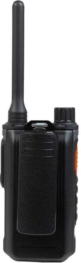 Hytera AP515 400-470MHz Black