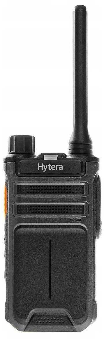 Hytera AP515 136-174MHz Black