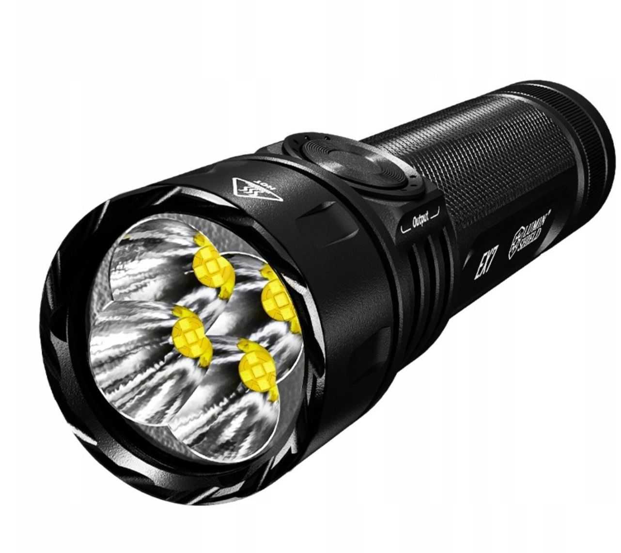 NITECORE EX SERIES 6000lm
