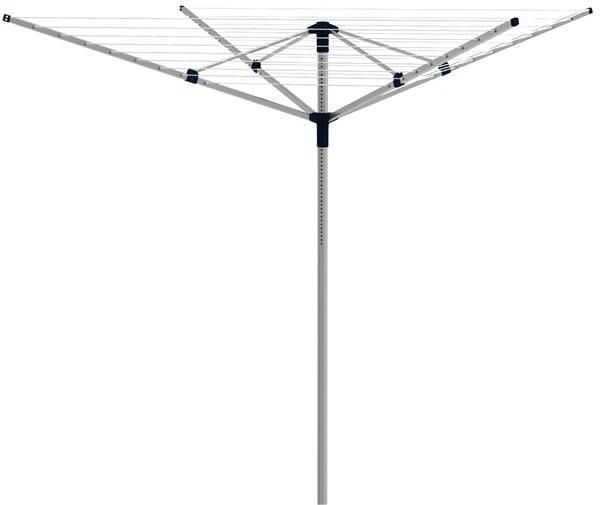 GIMI Garden Aluminium 50