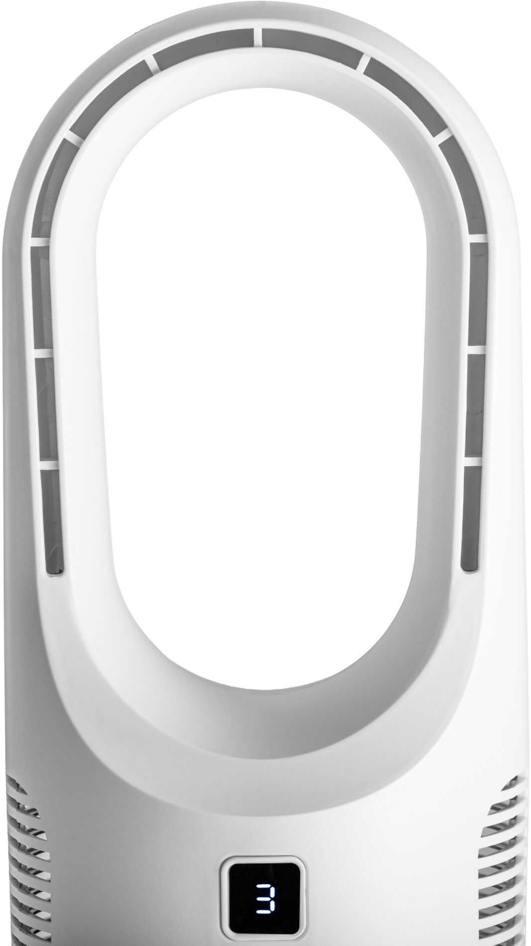 Adler AD 7343 White USB 34cm 2200mAh
