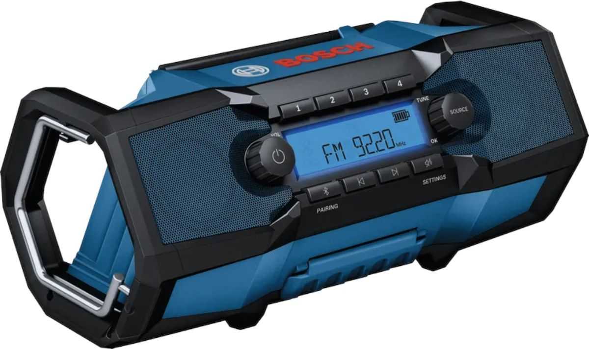 Bosch Powertools HEAVY DUTY GPB18V-3C Professional