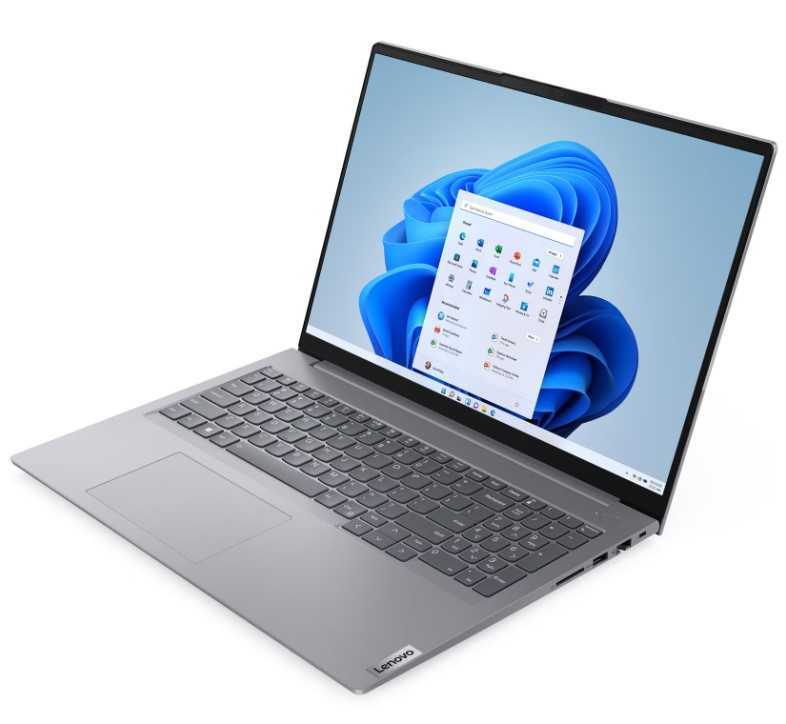 LENOVO ThinkBook 16 G6 ABP 16