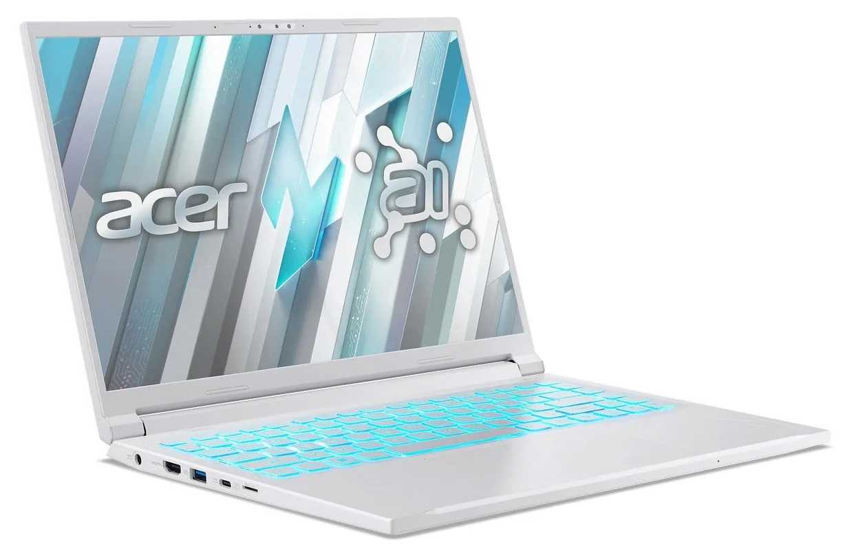 ACER Nitro V 14 AI -