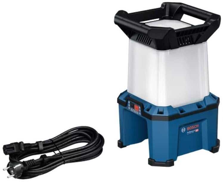 Bosch Powertools Akku-Bauleuchte GLA 18VH-7500 Professional