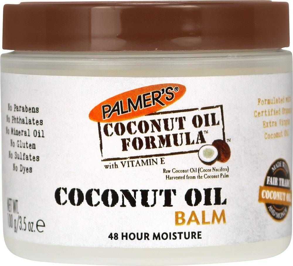 Palmer`s Coconut Oil Formula body cream with coconut oil 100g