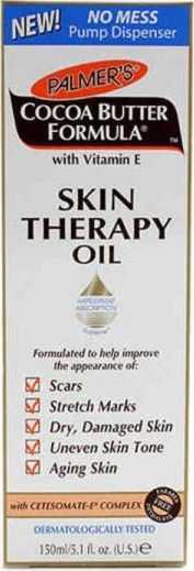 Palmer`s Palmer's CBF Specialist Body Oil 150 ml 7046815