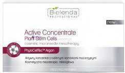 Bielenda Active concentrate with plant stem cells 10x3ml