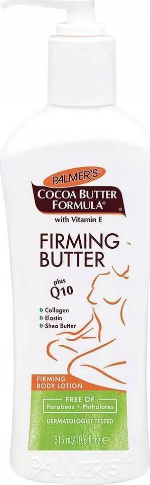 Palmer`s Cocoa Butter Formula Firming Butter firming body lotion