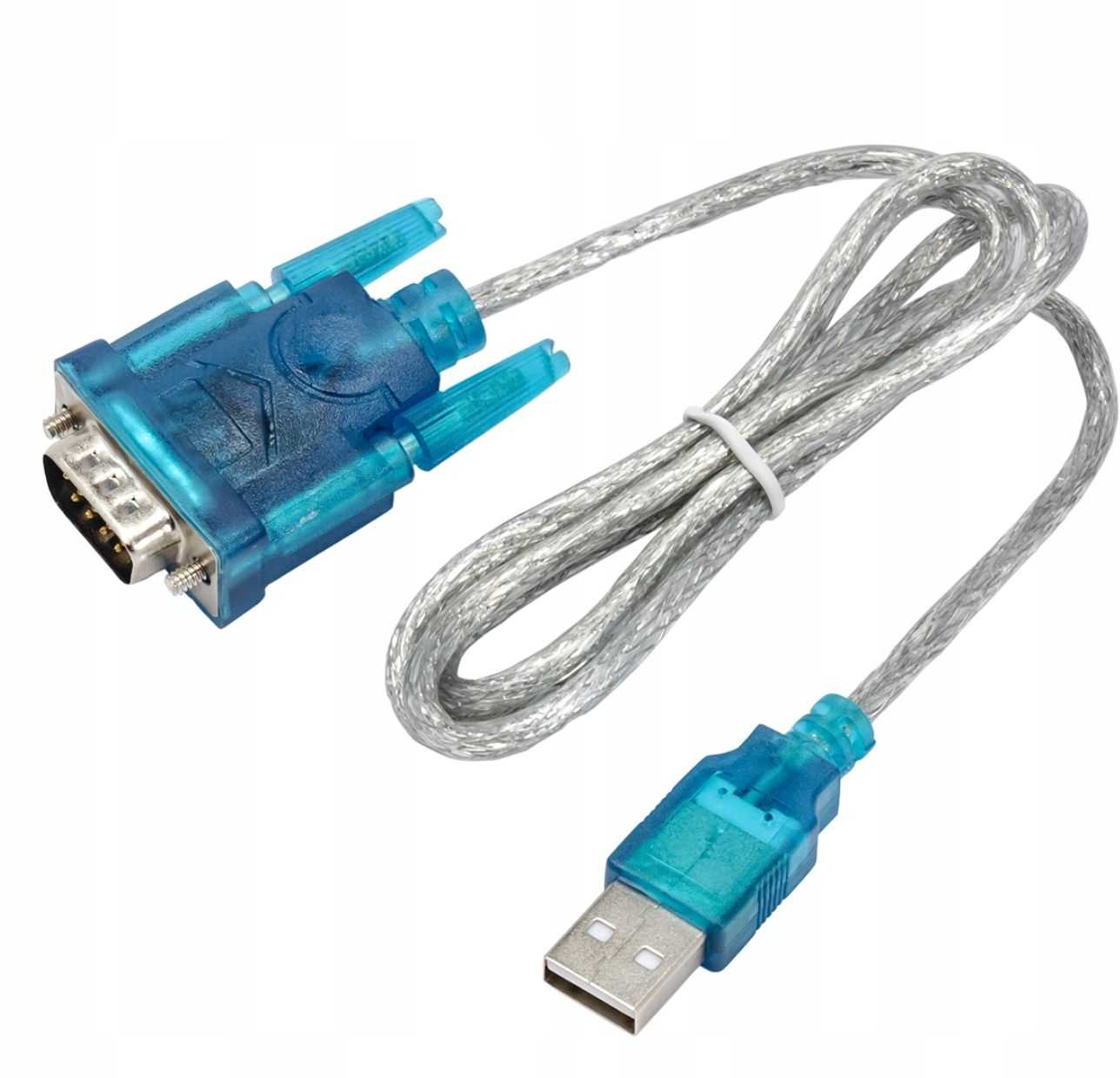 AKYGA AK-CO-02 USB-A / RS-232 1m