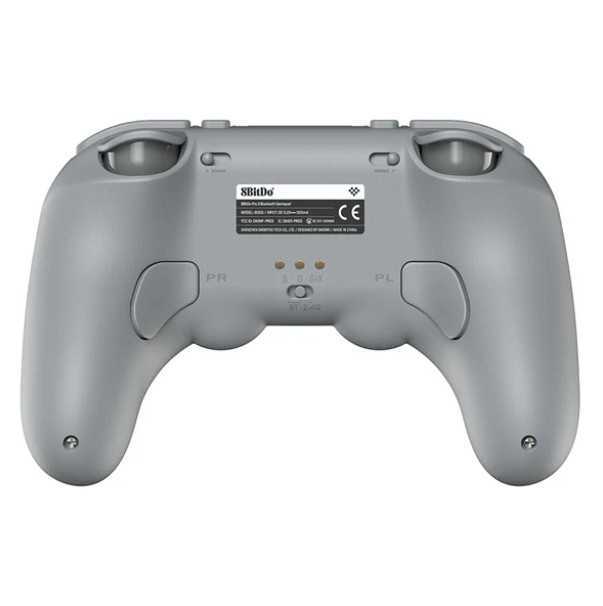 8Bitdo Pro 3 Grey