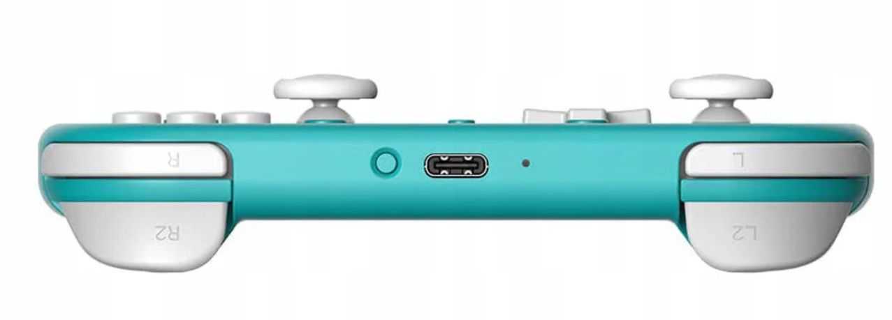 8Bitdo Lite 2 Turquoise for Switch/ Android