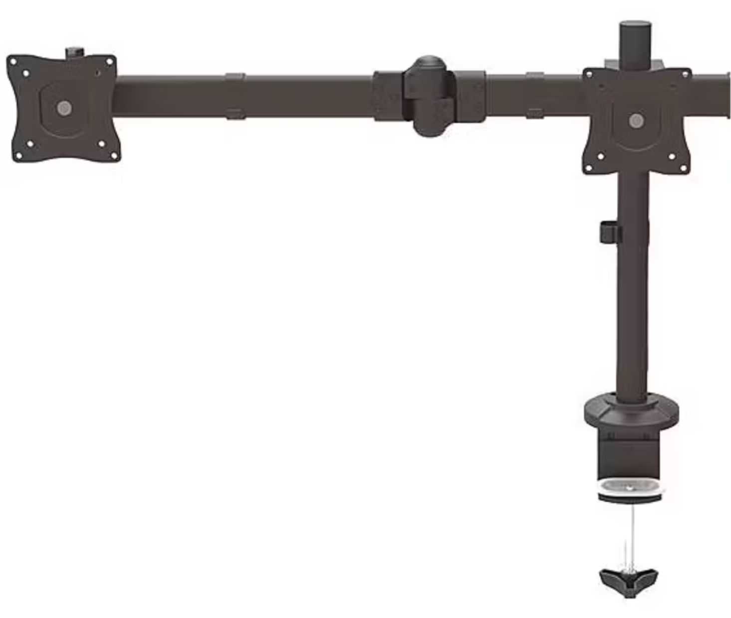 StarTech Triple Monitor Arm ARMTRIO 13" - 27";