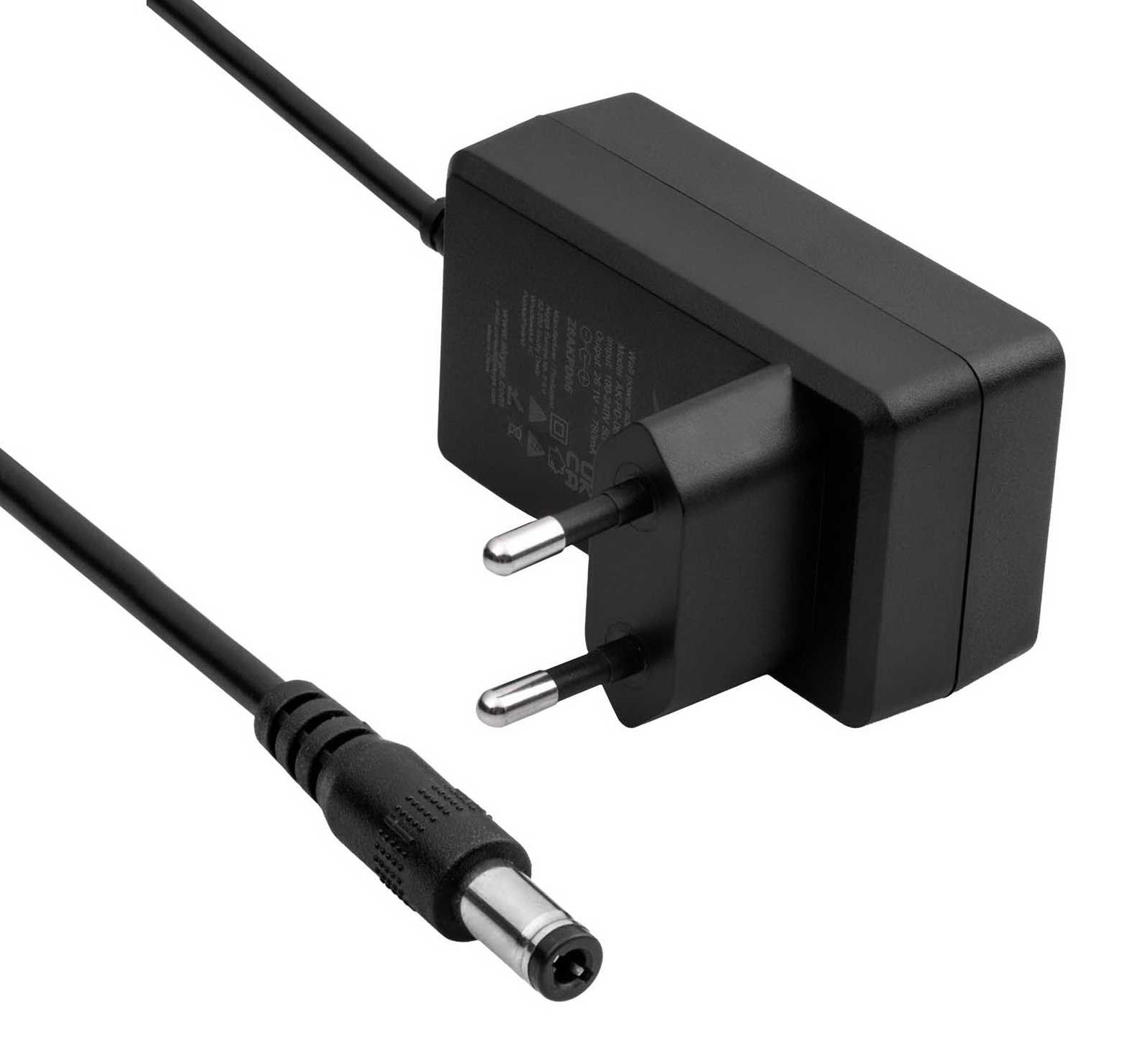 AKYGA AK-PD-07 Black