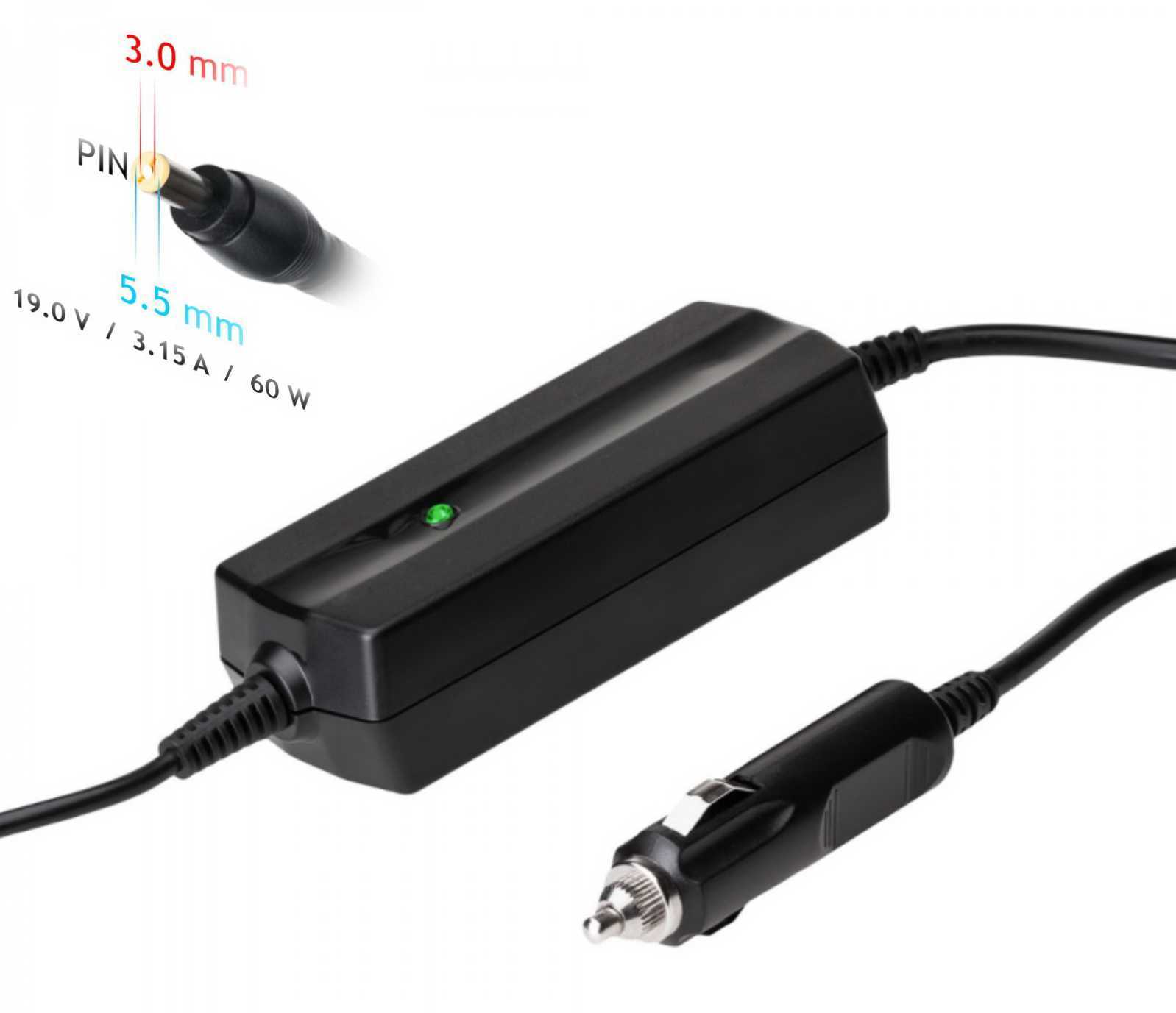 AKYGA AK-ND-38 Black