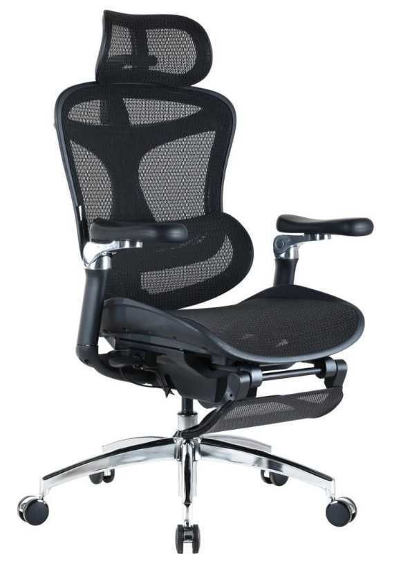 Sihoo DORO C300 Pro Mesh with