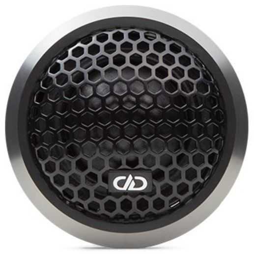 DD Audio CT28