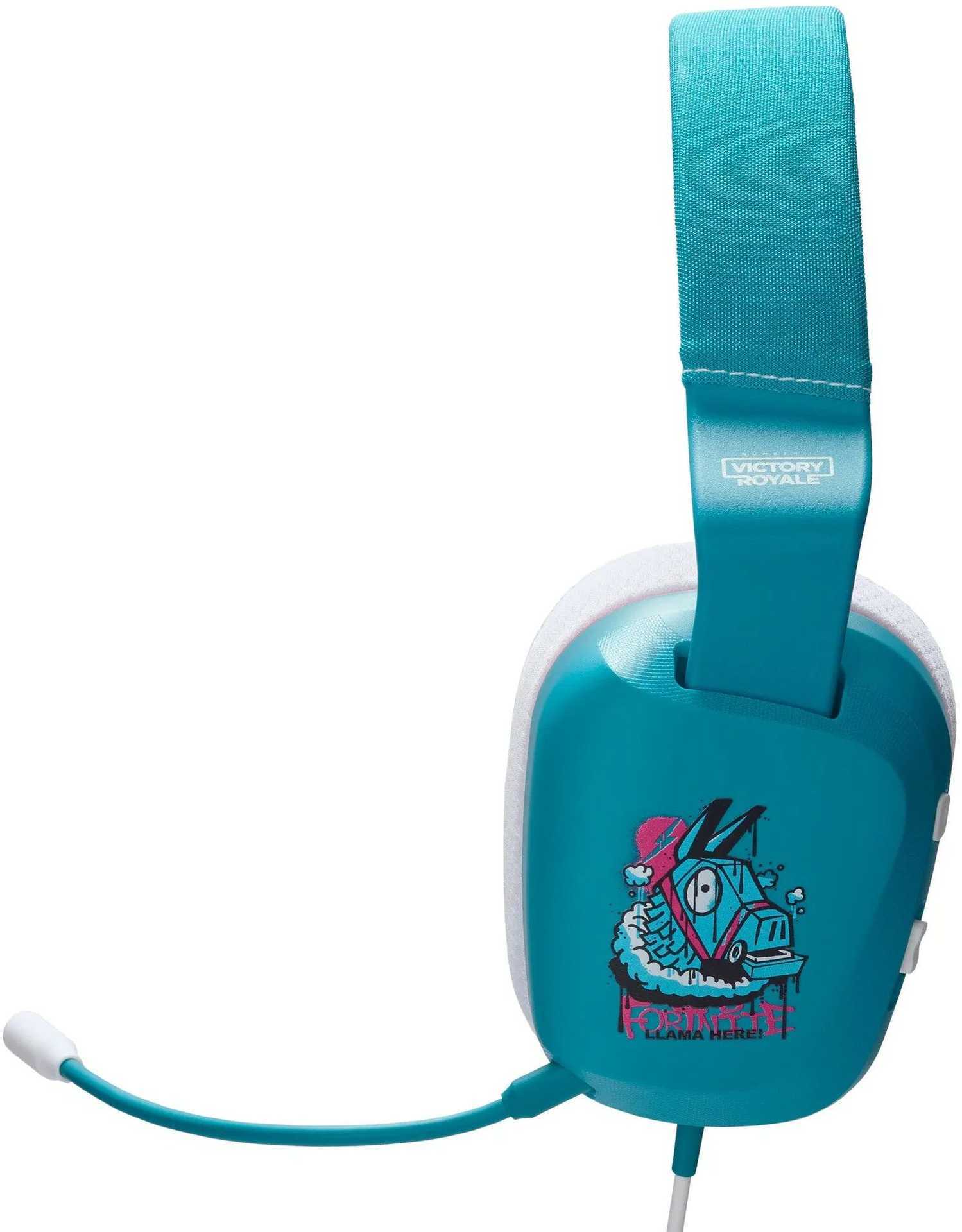 PowerA Fortnite Llambro for Nintendo Switch Blue