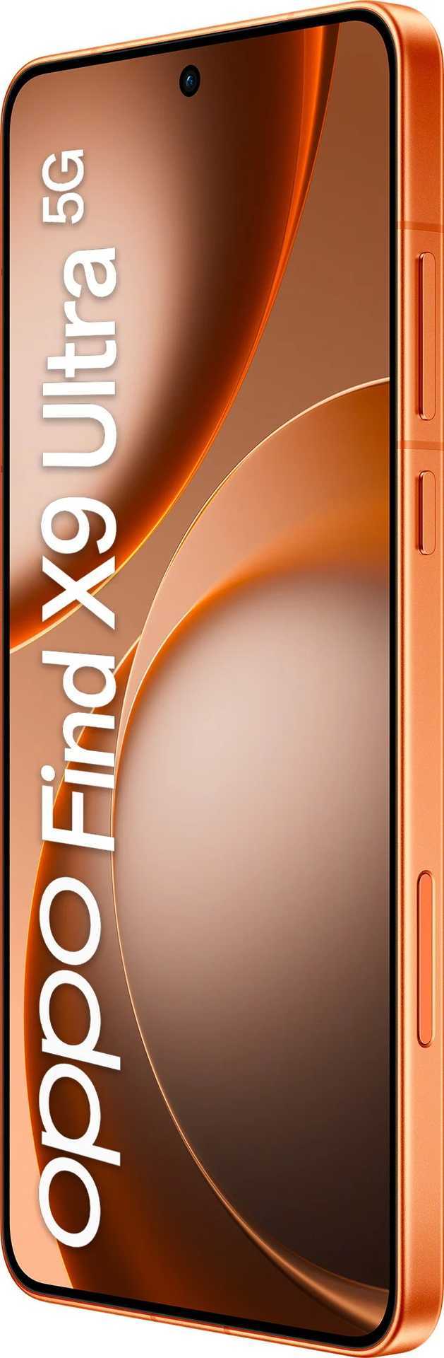 OPPO Find X9 Ultra 12/512GB Canyon Orange
