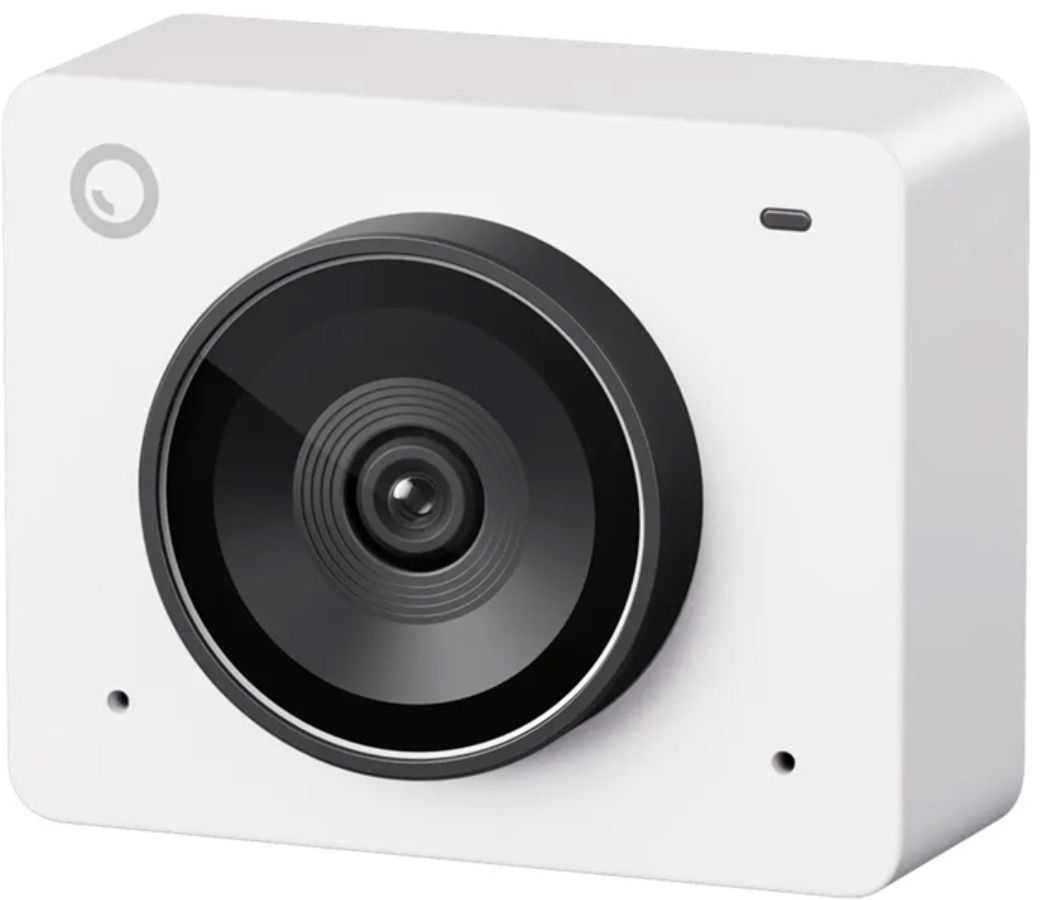 Obsbot Meet 2 Cloud White