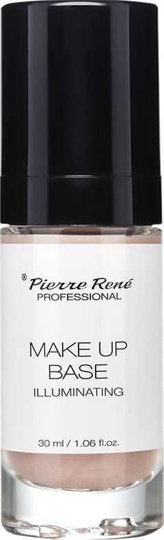 PIERRE RENE Illuminating Make-Up Base 30ml