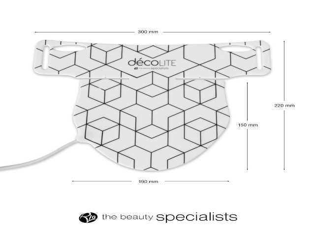 RIO Decolite 2 DCTL2