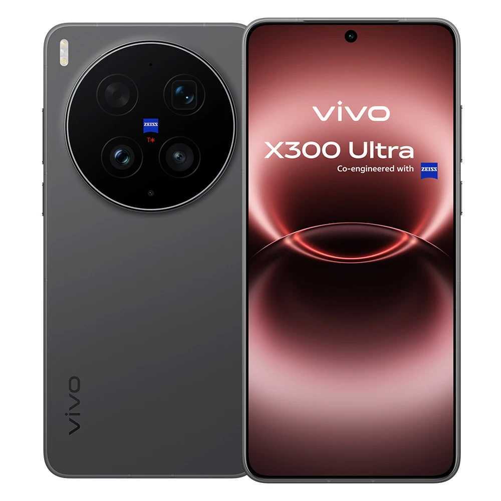 Vivo Vivo X300 Ultra 16/1TB Eclipse Black