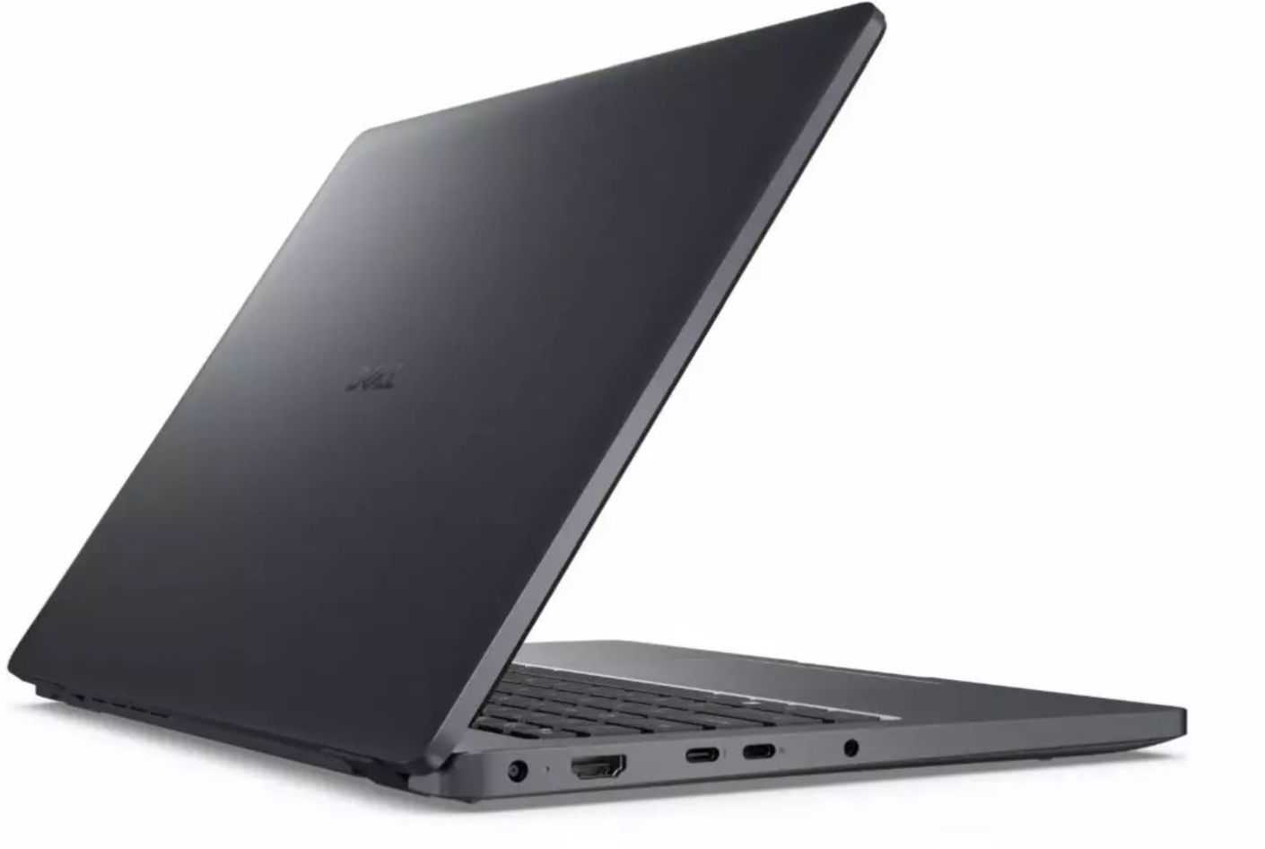 DELL Pro 14 PC14250 14" FHD+ IPS 235U 16GB 1SSD EN W11Pro Black