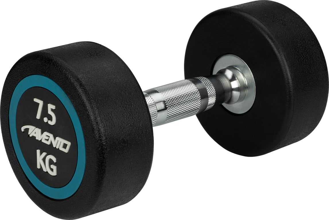 Avento Dumbbell 42DN 7.5kg