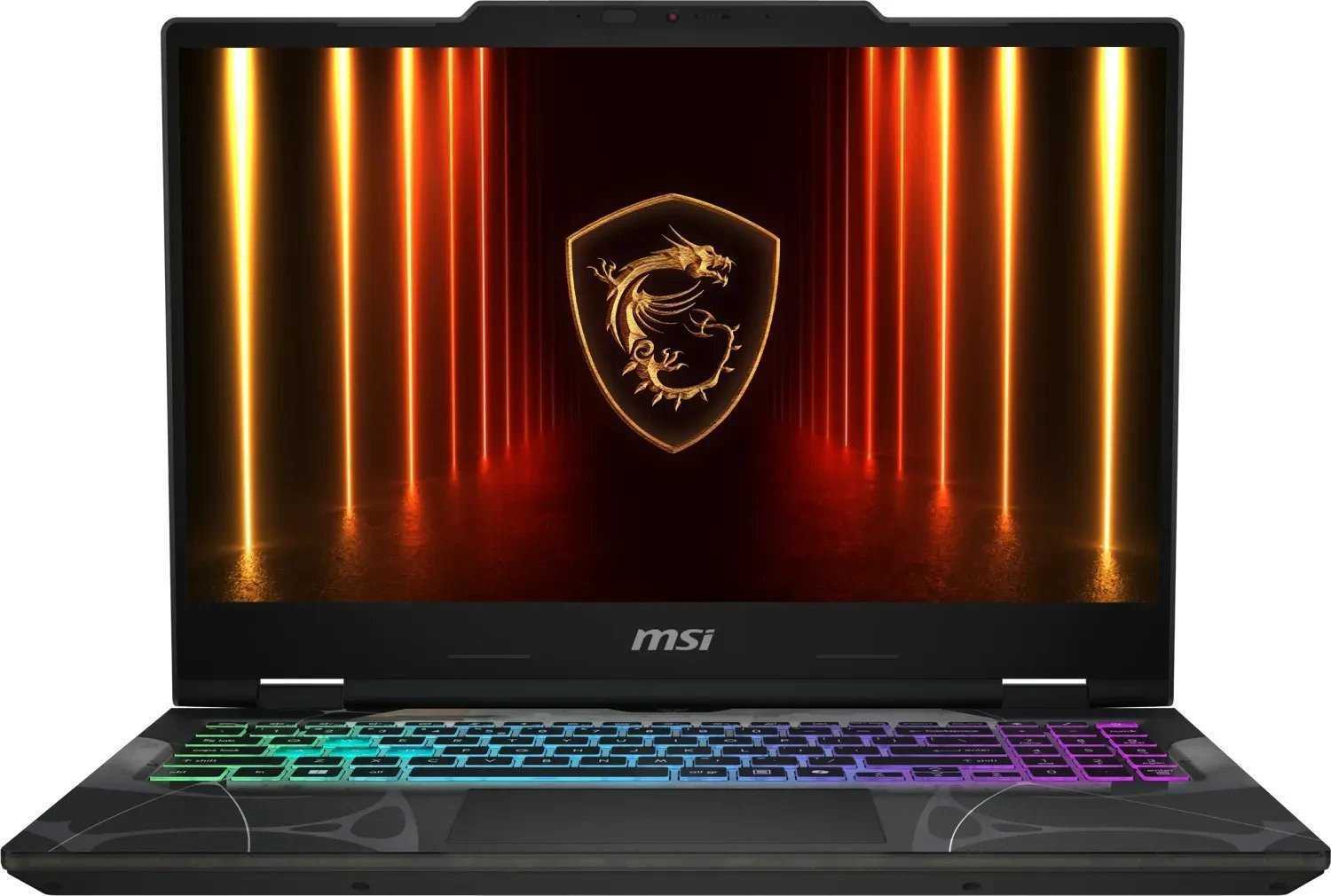 MSI Yborg 15 B2RWEKG-067 Gaming Notebook
