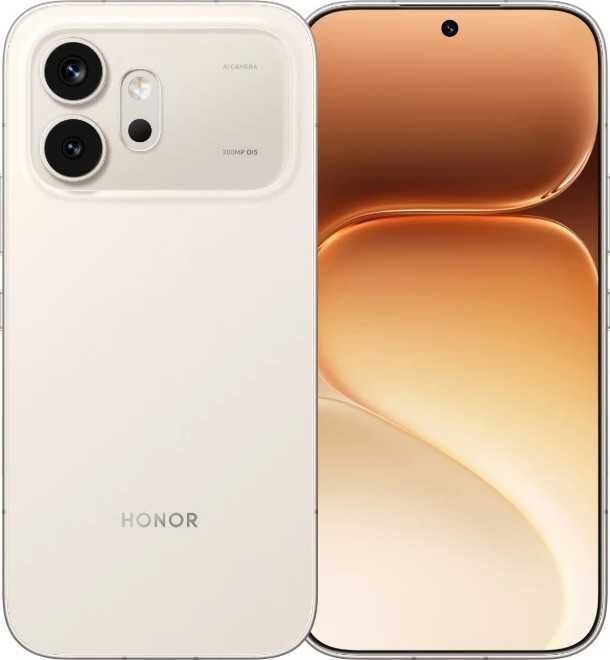 HONOR 600 5G Gold 8GB/512GB Android