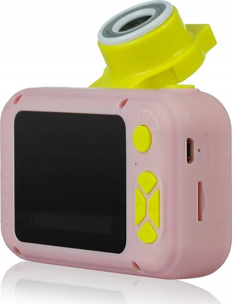 Shona KIDCAM KC02 Pink