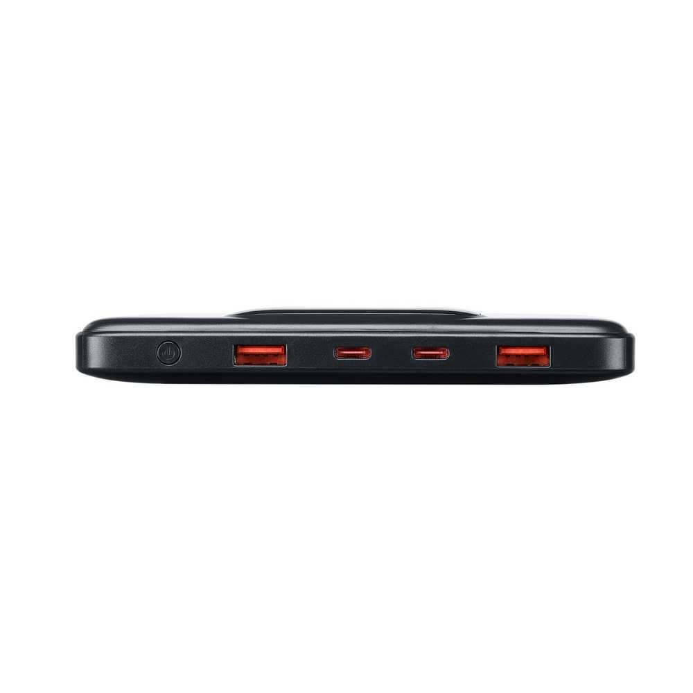 RIVACASE VA1090 (20000 mAh) PD 100W Black