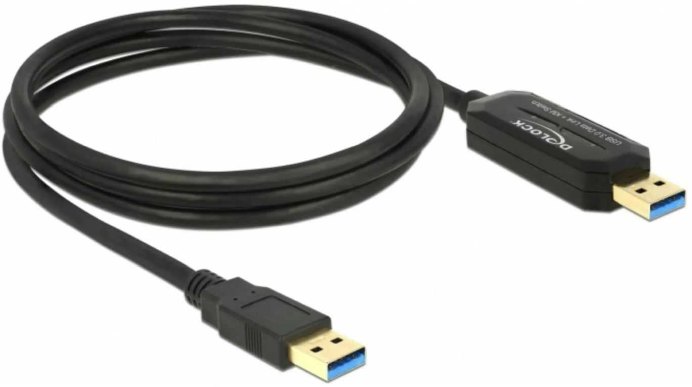 Delock USB 3.2 Gen 1