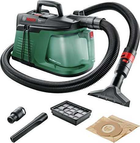 Bosch Powertools EasyVac 3 (06033D1000)