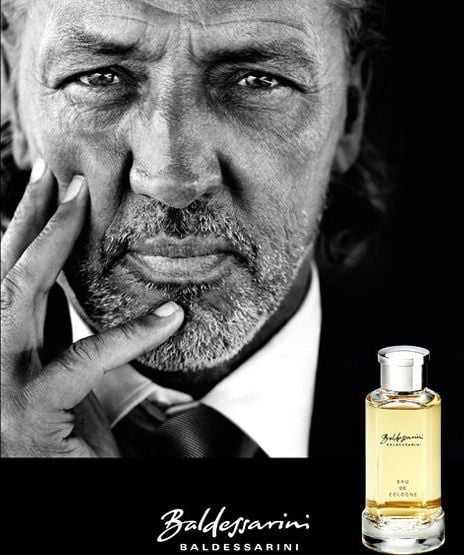 Baldessarini Concentree (EDC) Eau de Cologne