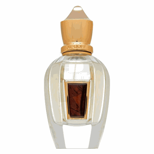 XERJOFF 17|17 Damarose Eau de Parfum for women 50 ml