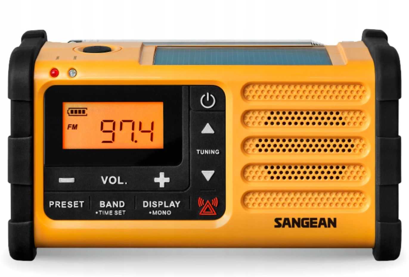 Sangean MMR-88